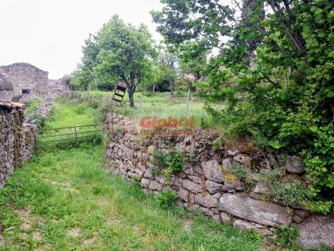 Terreno  Venda em Arnas,Sernancelhe