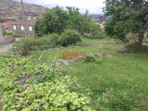 Terreno  Venda em Arnas,Sernancelhe