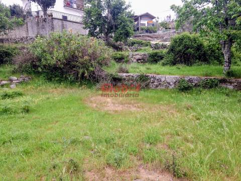 Terreno  Venda em Arnas,Sernancelhe