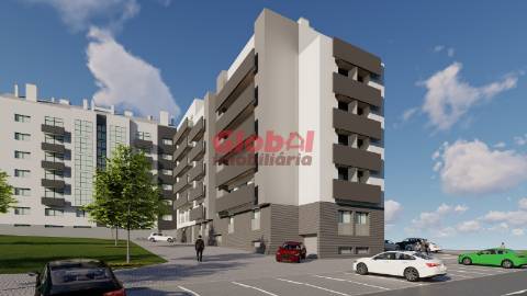 Apartamento T4, Viseu, Viseu, Viseu