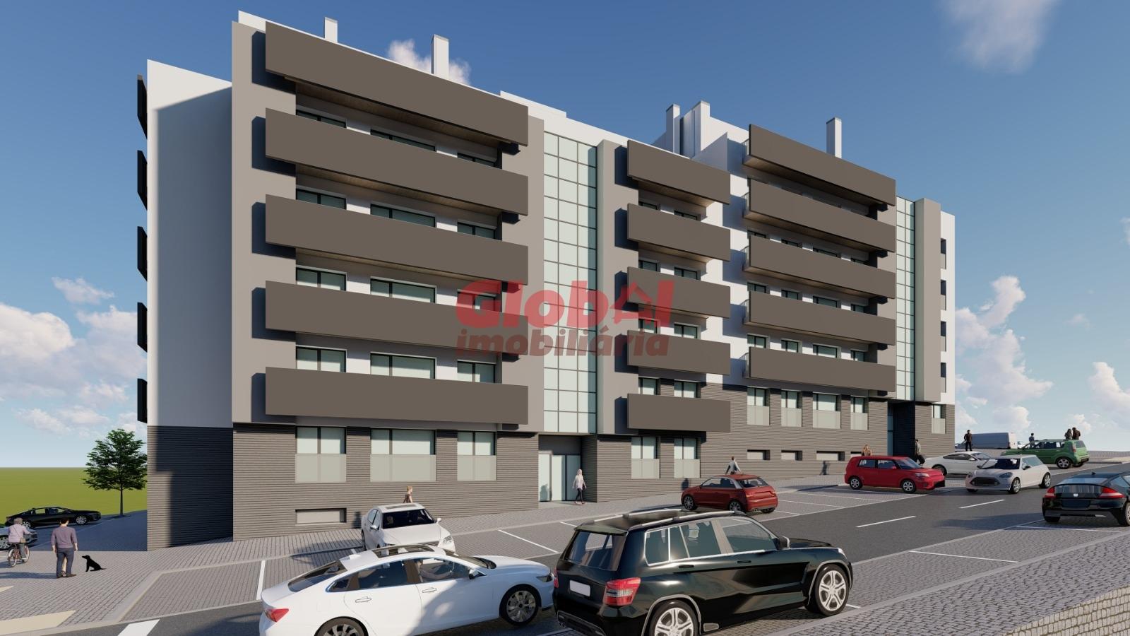 Apartamento T4, Viseu, Viseu, Viseu