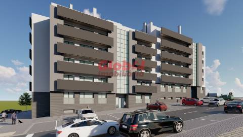 Apartamento T4, Viseu, Viseu, Viseu