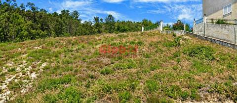 Terreno Para Construção  Venda em Orgens,Viseu