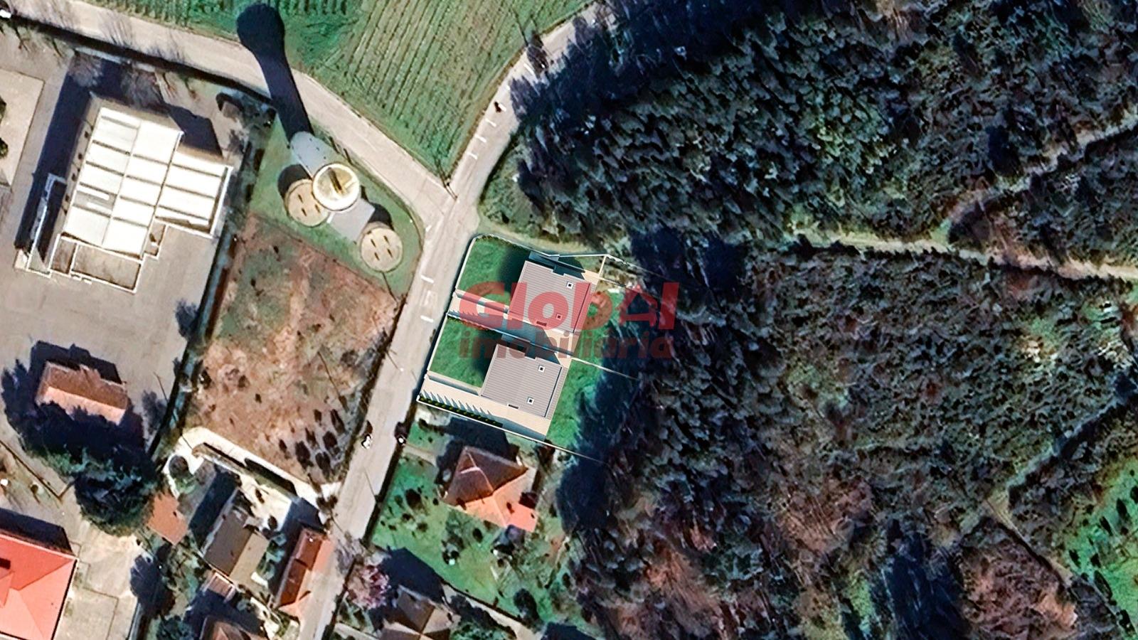 Moradia T3, Viseu, Tondela, Lajeosa do Dão