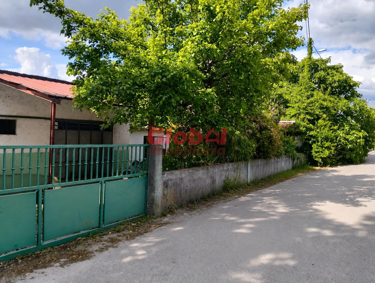 Armazém  Venda em Campo,Viseu