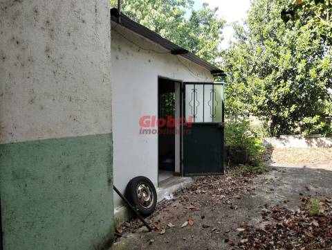 Armazém  Venda em Campo,Viseu