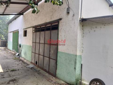 Armazém  Venda em Campo,Viseu