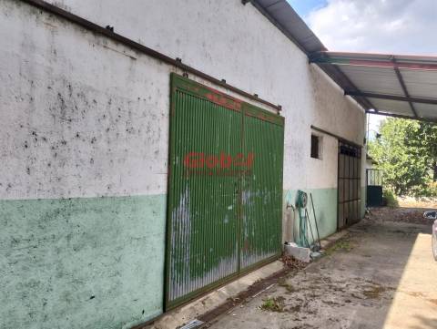 Armazém  Venda em Campo,Viseu