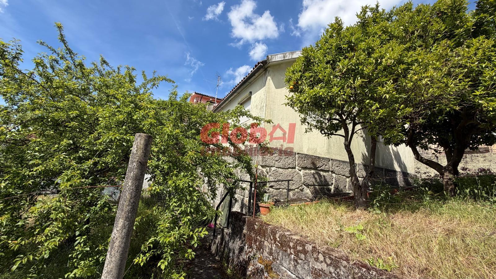 Moradia Isolada T3 Venda em Viseu,Viseu
