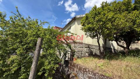 Moradia Isolada T3 Venda em Viseu,Viseu