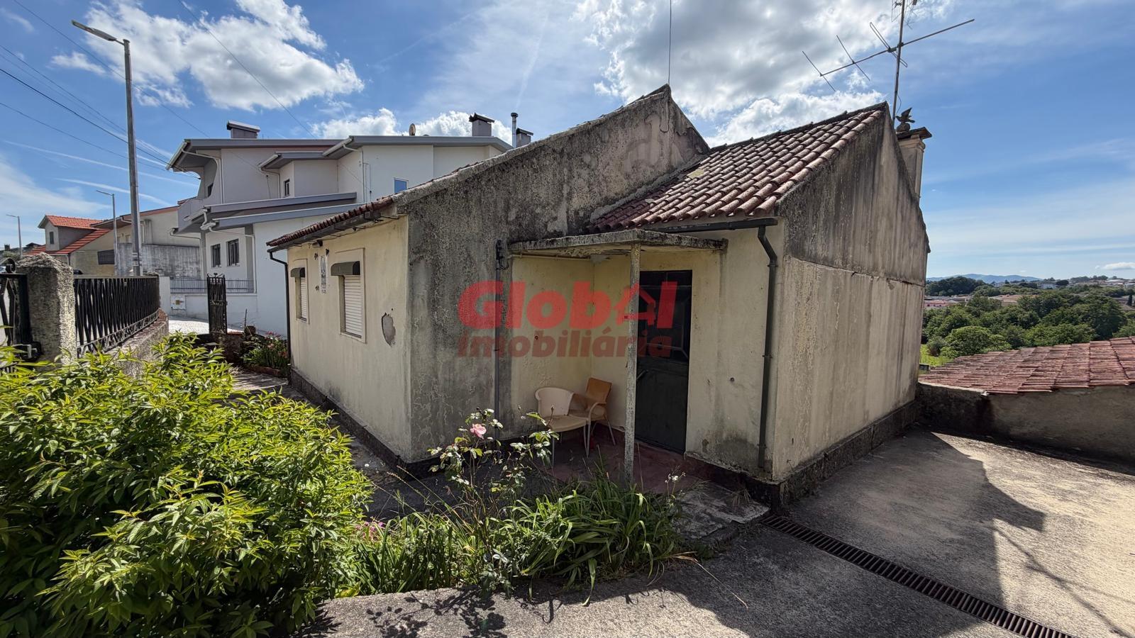 Moradia Isolada T3 Venda em Viseu,Viseu
