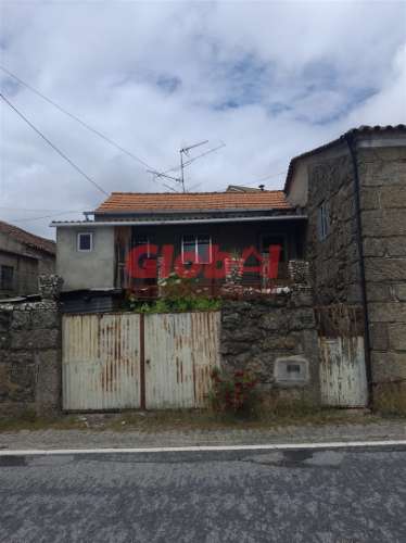 Moradia para Restaurar  Venda em Romãs, Decermilo e Vila Longa,Sátão