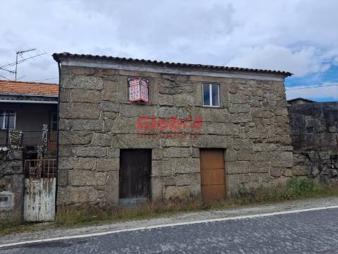 Moradia para Restaurar  Venda em Romãs, Decermilo e Vila Longa,Sátão