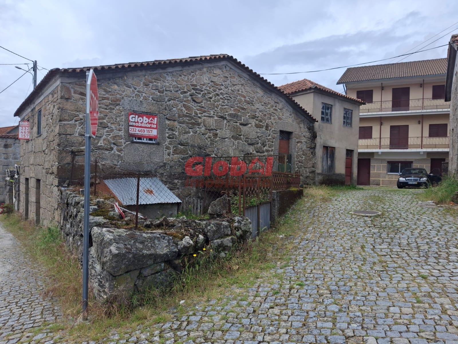 Moradia para Restaurar  Venda em Romãs, Decermilo e Vila Longa,Sátão