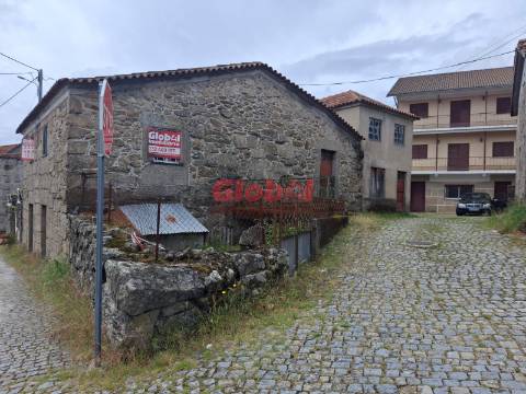 Moradia para Restaurar  Venda em Romãs, Decermilo e Vila Longa,Sátão