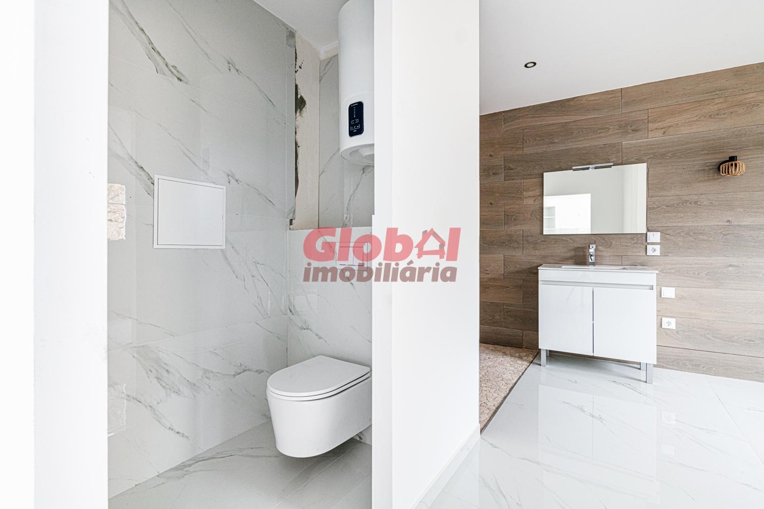 Moradia Isolada T1 Venda em Barreiros e Cepões,Viseu