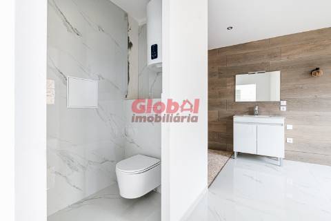 Moradia Isolada T1 Venda em Barreiros e Cepões,Viseu