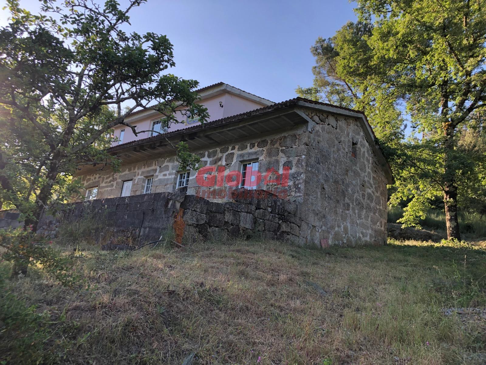 Quinta T3 Venda em Santos Evos,Viseu