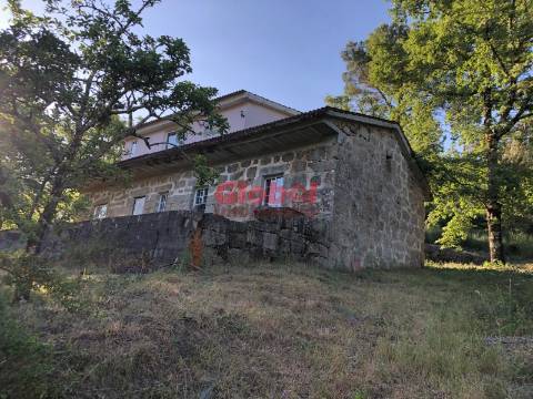 Quinta T3 Venda em Santos Evos,Viseu