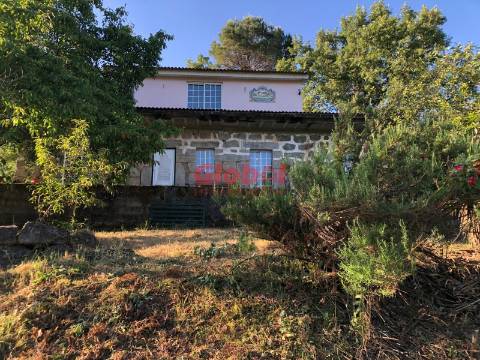 Quinta T3 Venda em Santos Evos,Viseu