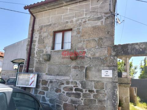 Moradia T3 Venda em Alcafache,Mangualde