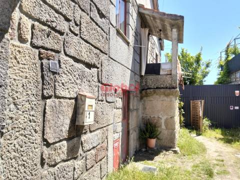 Moradia T3 Venda em Alcafache,Mangualde