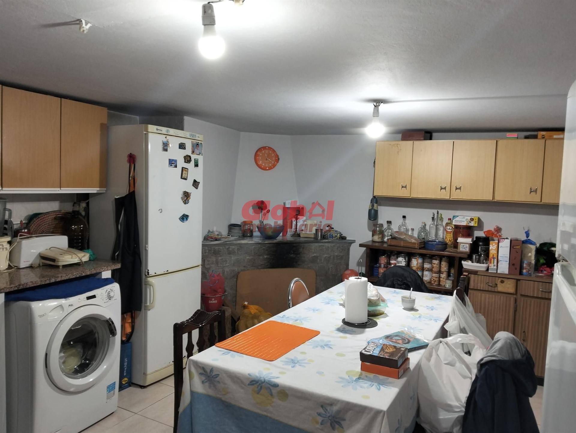 Moradia T3 Venda em Alcafache,Mangualde