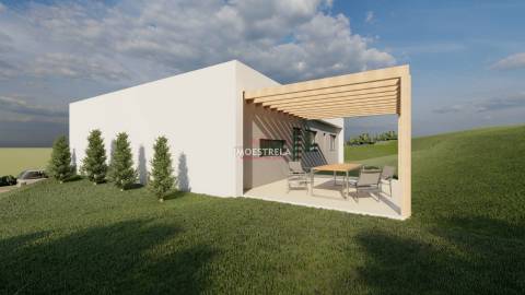 Moradia T3 Venda em Seia, São Romão e Lapa dos Dinheiros,Seia