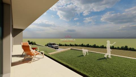 Moradia T3 Venda em Seia, São Romão e Lapa dos Dinheiros,Seia