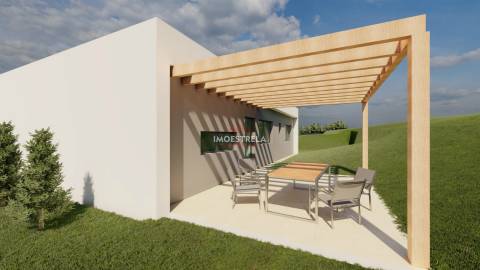 Moradia T3 Venda em Seia, São Romão e Lapa dos Dinheiros,Seia