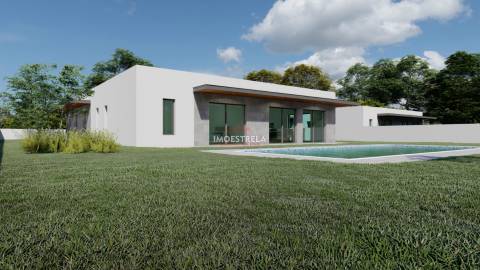 Moradia T3 Venda em Seia, São Romão e Lapa dos Dinheiros,Seia