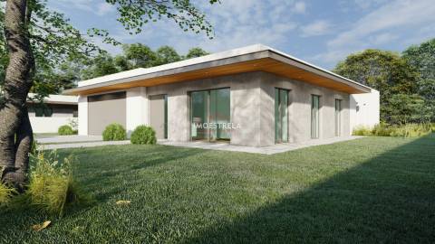 Moradia T3 Venda em Seia, São Romão e Lapa dos Dinheiros,Seia