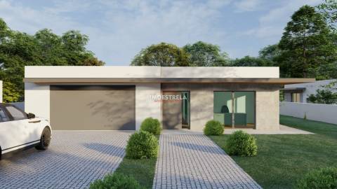 Moradia T3 Venda em Seia, São Romão e Lapa dos Dinheiros,Seia