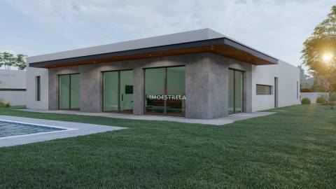 Moradia T3 Venda em Seia, São Romão e Lapa dos Dinheiros,Seia