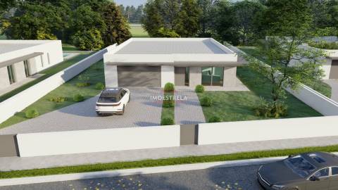 Moradia T3 Venda em Seia, São Romão e Lapa dos Dinheiros,Seia