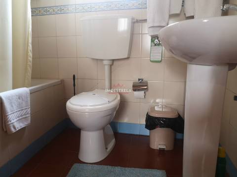 Moradia T1+ T1 Sabugueiro