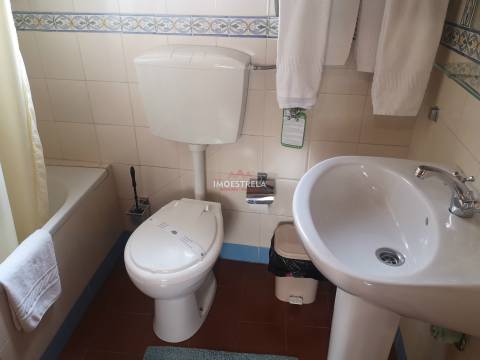 Moradia T1+ T1 Sabugueiro