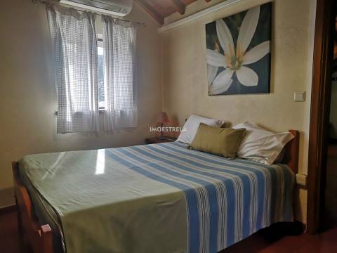 Moradia T1+ T1 Sabugueiro