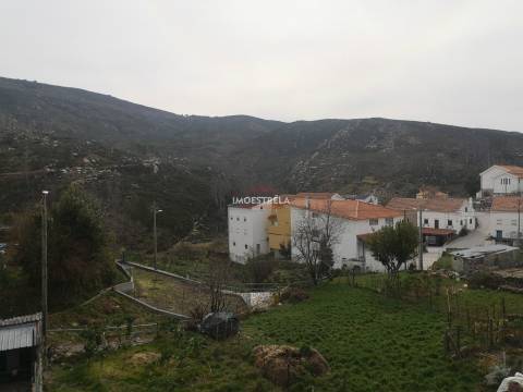 Moradia T1+ T1 Sabugueiro