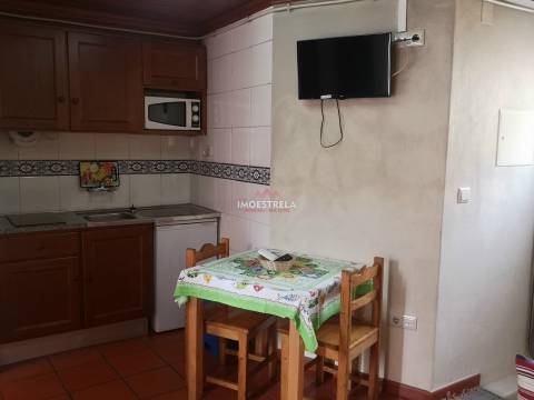 Moradia T1+ T1 Sabugueiro