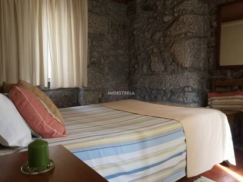 Moradia T1+ T1 Sabugueiro