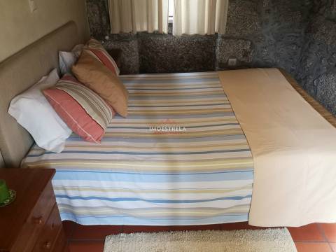 Moradia T1+ T1 Sabugueiro