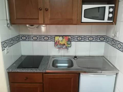 Moradia T1+ T1 Sabugueiro