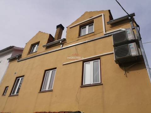 Moradia T1+ T1 Sabugueiro