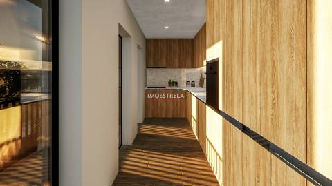 Moradia Isolada T3 Venda em Sazes da Beira,Seia