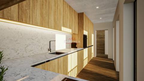 Moradia Isolada T3 Venda em Sazes da Beira,Seia