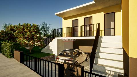 Moradia Isolada T3 Venda em Sazes da Beira,Seia