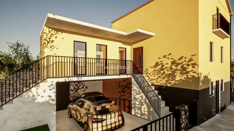 Moradia Isolada T3 Venda em Sazes da Beira,Seia