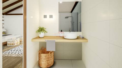 Moradia Isolada T3 Venda em Sazes da Beira,Seia