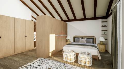 Moradia Isolada T3 Venda em Sazes da Beira,Seia